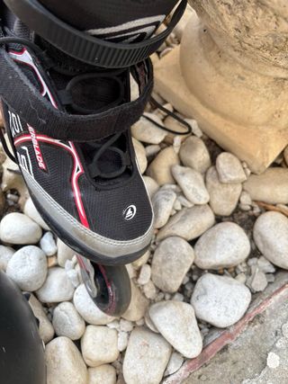 Patines Rollerblade Sirio TR 80 - 40.5