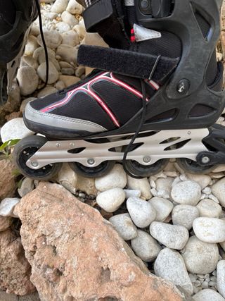 Patines Rollerblade Sirio TR 80 - 40.5