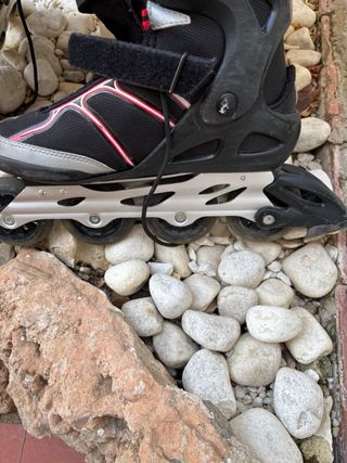 Patines Rollerblade Sirio TR 80 - 40.5