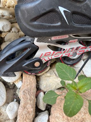 Patines Rollerblade Sirio TR 80 - 40.5