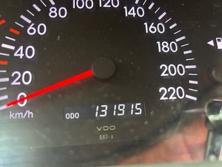Toyota Corolla 1.4 vvt-i 97cv 2004 132000km