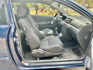 Toyota Corolla 1.4 vvt-i 97cv 2004 132000km