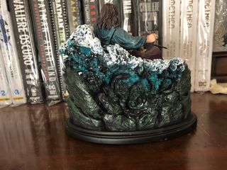Lo Hobbit - Statua Collezione ed. Estesa