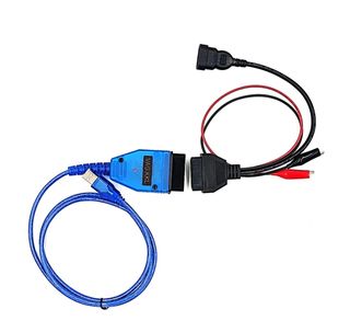 Cable Diagnóstico Aprilia RSV4 VAG KKL