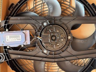 Ventilador BMW Original - 64546988915