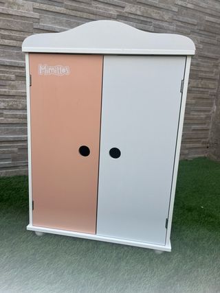 Armario Mimitos - Mueble infantil