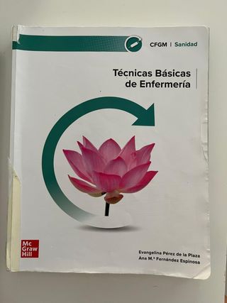 Técnicas básicas de enfermería 