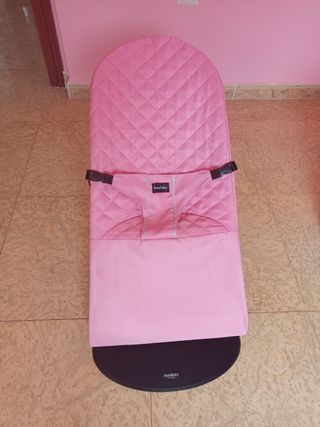 Hamaca Bebé 