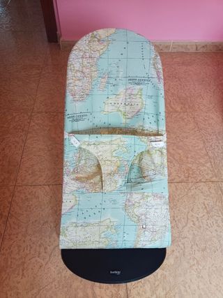 Hamaca Bebé 