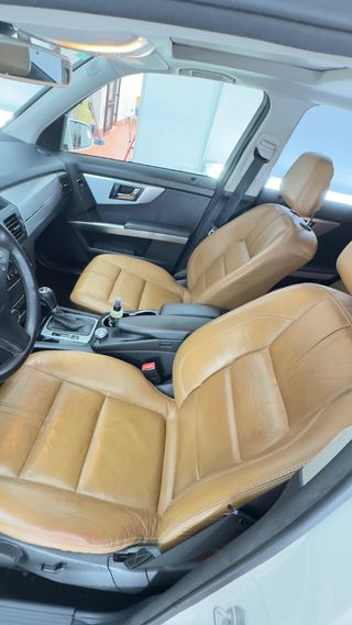 Mercedes-Benz Classe GLK  2009