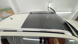 Mercedes-Benz Classe GLK  2009