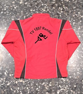 Chaqueta Retro Erima