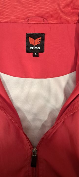 Chaqueta Retro Erima