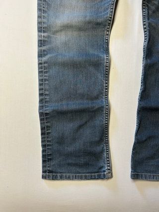 Jeans Levis 511 Slim Vintage Grigio