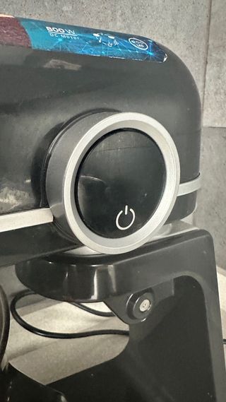 Amasadora Cecotec Twist&Fusion 4500