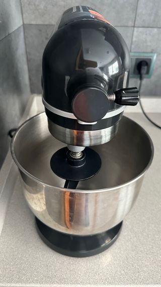 Amasadora Cecotec Twist&Fusion 4500