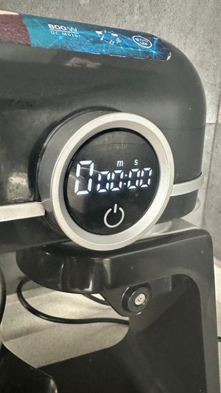 Amasadora Cecotec Twist&Fusion 4500