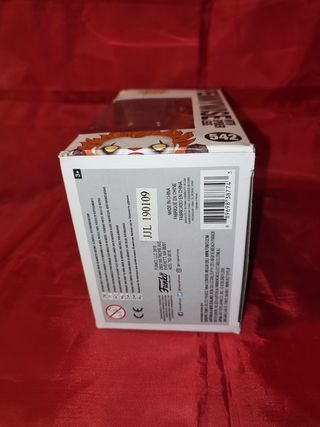 Funko Pop! Pennywise IT 542