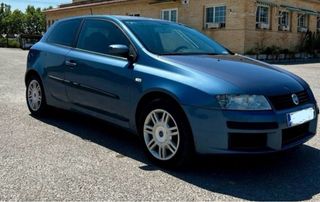 FIAT Stilo 2002