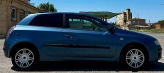 FIAT Stilo 2002