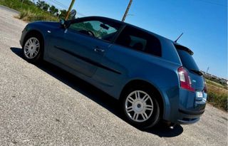 FIAT Stilo 2002