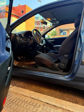 FIAT Stilo 2002