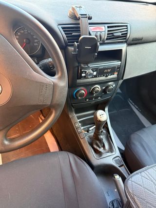 FIAT Stilo 2002