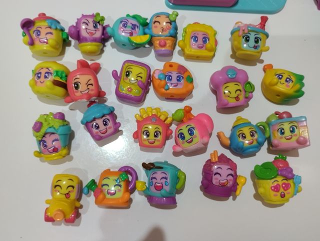 Lote MojiPops
