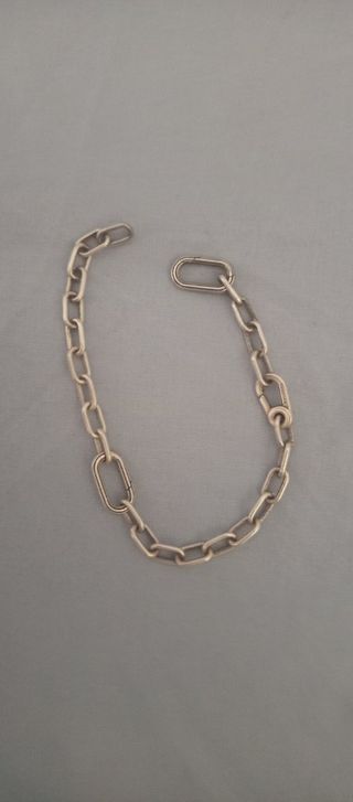 Pulsera Pandora plata