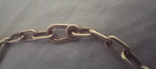 Pulsera Pandora plata