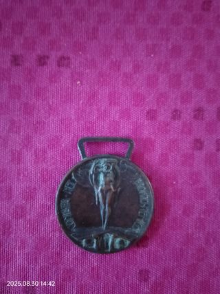 Medaglia WWI Italia 1915-18