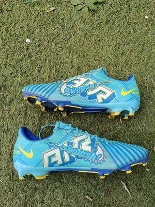 Botas futbol Nike Mercurial