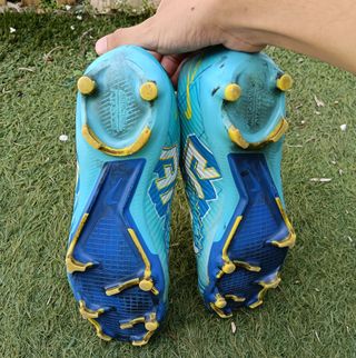 Botas futbol Nike Mercurial