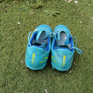 Botas futbol Nike Mercurial