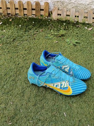 Botas futbol Nike Mercurial