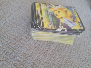 Cartas Pokemon 
