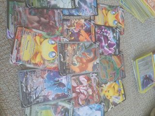 Cartas Pokemon 