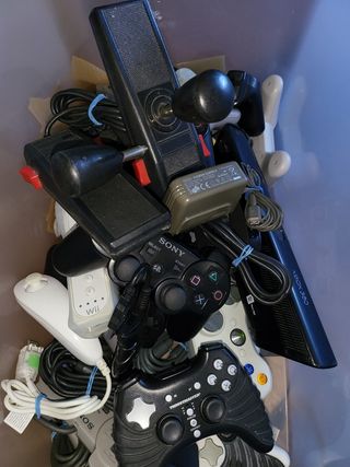 10 Controller PlayStation usati