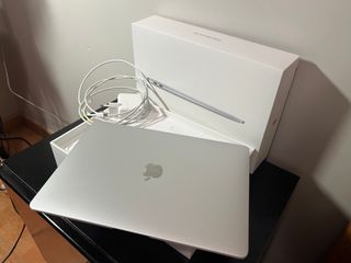 MacBook Air M1 2020 - 8GB RAM - 256GB SSD