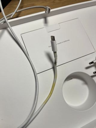 MacBook Air M1 2020 - 8GB RAM - 256GB SSD