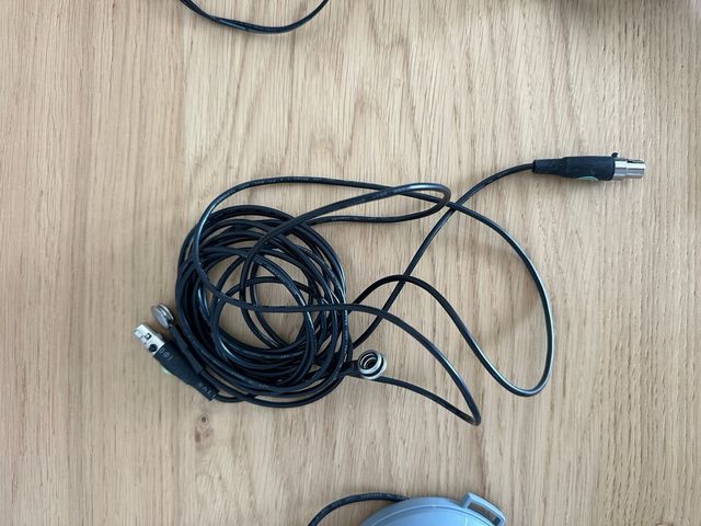 maquina de magnetoterapia de marca Magnetofield