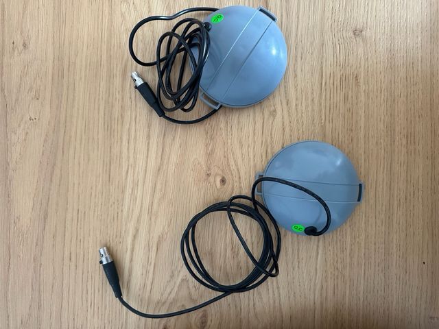 maquina de magnetoterapia de marca Magnetofield