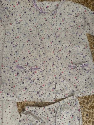 5 Camisones: verano e invierno