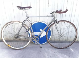 Bicicleta vintage ALTA GAMA
