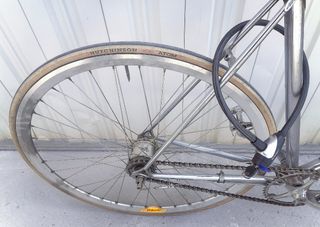 Bicicleta vintage ALTA GAMA