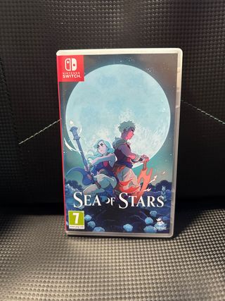 Sea of Stars - Nintendo Switch