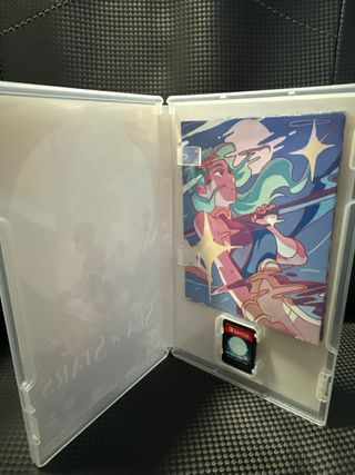Sea of Stars - Nintendo Switch