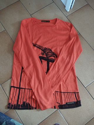 Ropa niño 12-14: Camisetas y chaleco