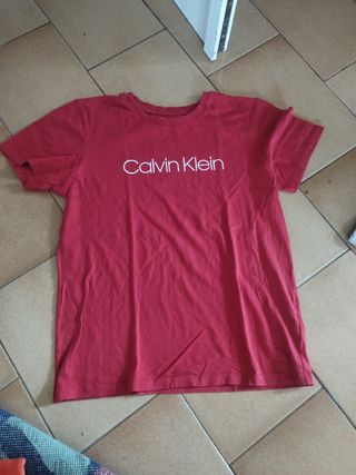Ropa niño 12-14: Camisetas y chaleco