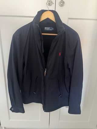 Chaqueta Polo Ralph Lauren M